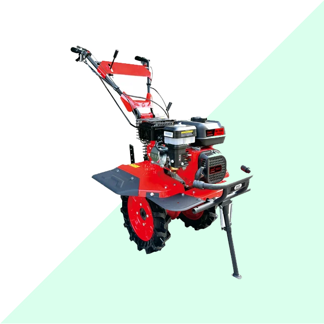 Zero Till Seed Drill