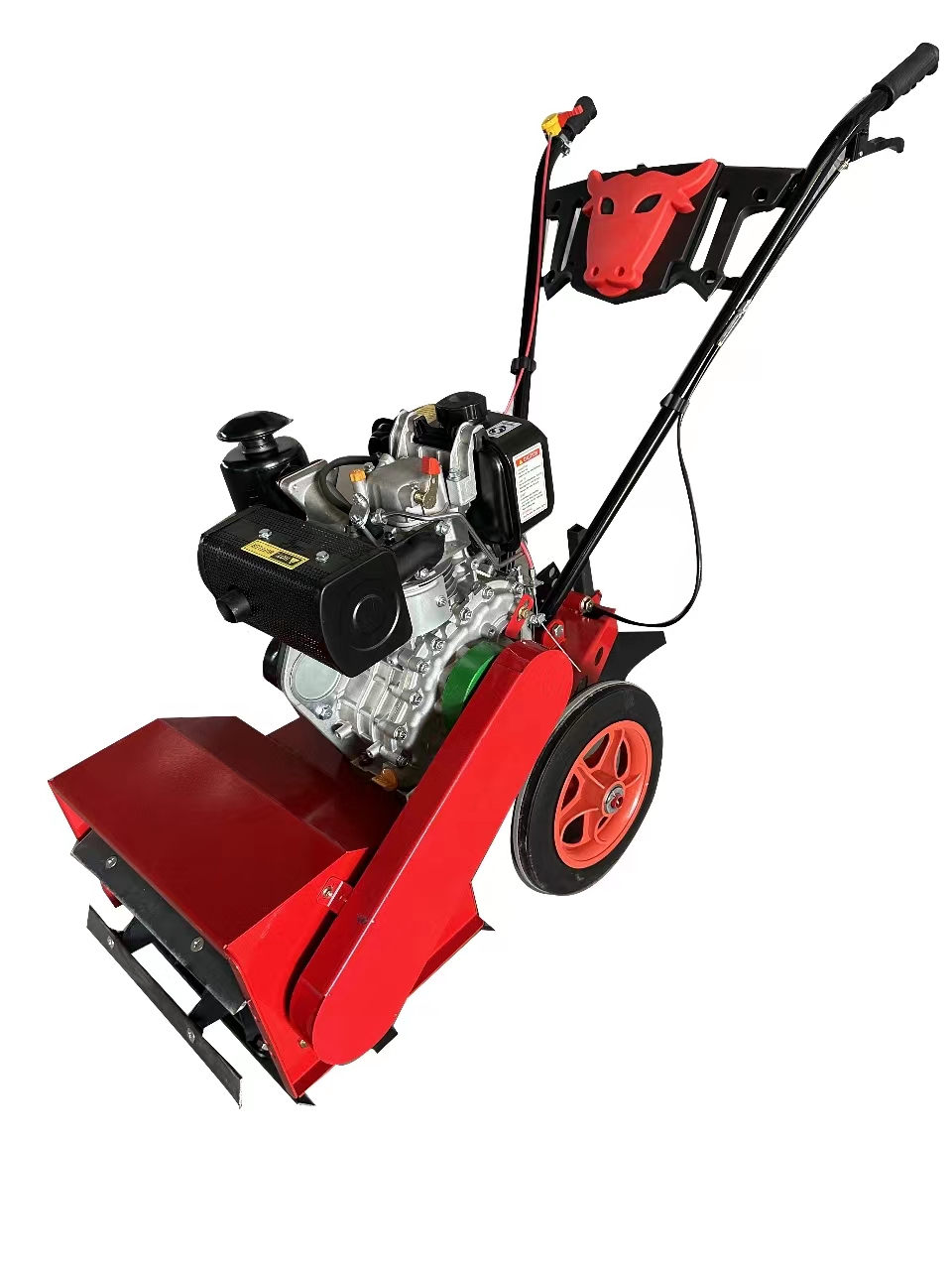 Bonhoeffer Power Weeder